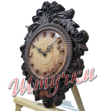 Часы настенные "Винтаж"