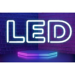 LED светильники
