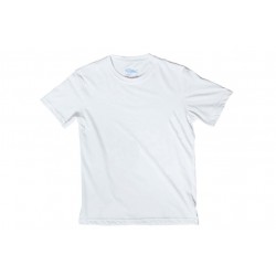 Футболка белая